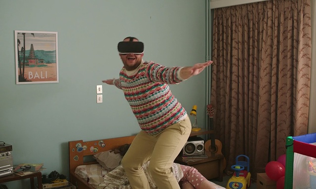 Video Reference: person