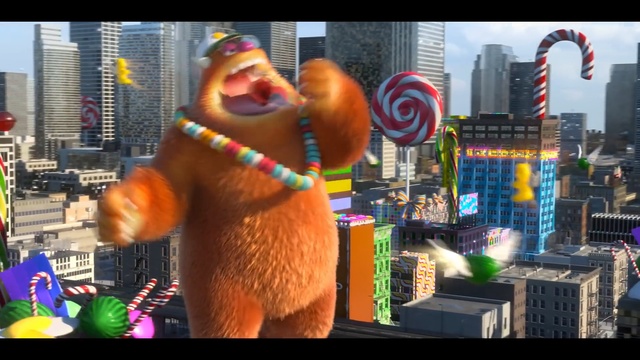 Video Reference: fun, festival, event, city