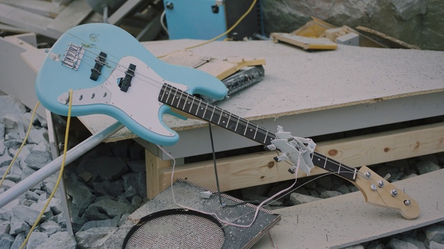 Video Reference: Guitar, String instrument, String instrument, Musical instrument, Electric guitar, Plucked string instruments, String instrument accessory, Acoustic-electric guitar, Acoustic guitar, Bass guitar