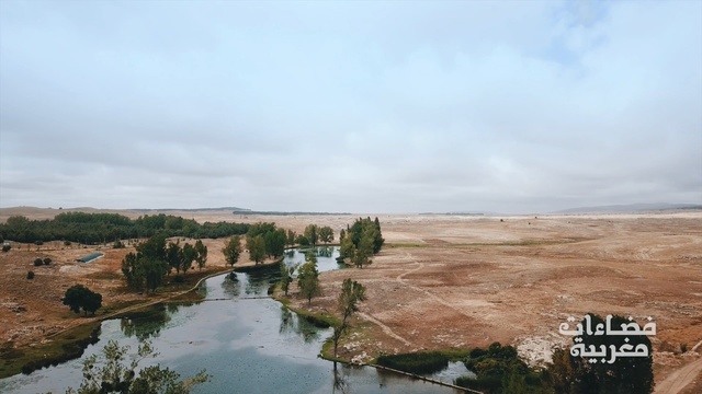 Video Reference: sky, cloud, wetland, escarpment, ecoregion, landscape, national park