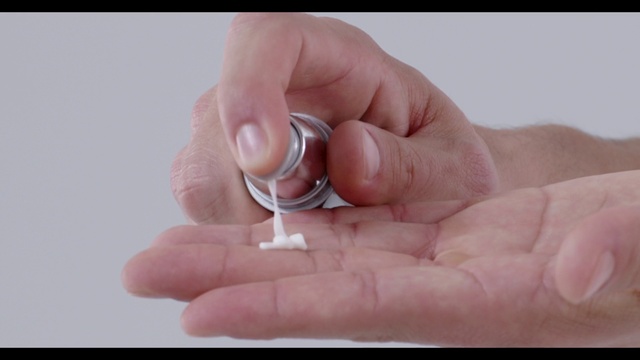 Video Reference: Finger, Skin, Hand, Nail, Thumb, Gesture, Vision care, Ear