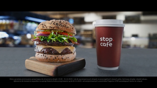 Video Reference: Food, Hamburger, Dish, Veggie burger, Fast food, Whopper, Junk food, Cuisine, Buffalo burger, Breakfast sandwich