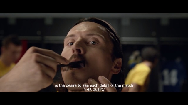 Video Reference: Nose, Mouth, Photo caption, Human, Fun, Photography, Smoking, Beard, Person