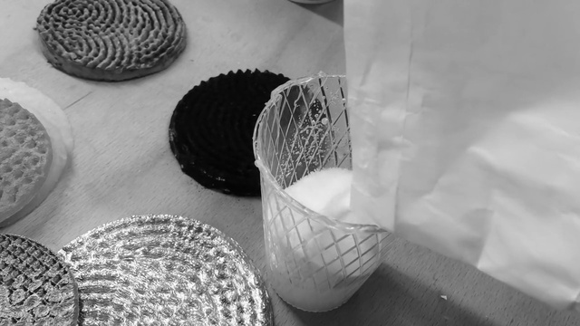Video Reference: Black-and-white, Monochrome, Monochrome photography, Ball, Style, Still life photography