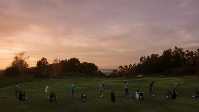 Video Reference: sky, cloud, nature, atmosphere, field, evening, grass, morning, highland, dawn