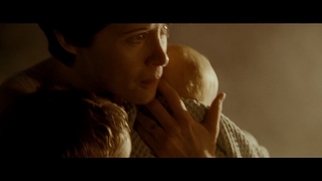 Video Reference: Face, Nose, Head, Arm, Abdomen, Neck, Portrait, Chin, Human, Male