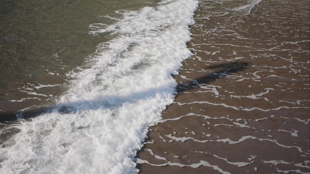 Video Reference: Water, Wave, Wind wave, Geological phenomenon, Tide, Watercourse, River, Sea, Rapid