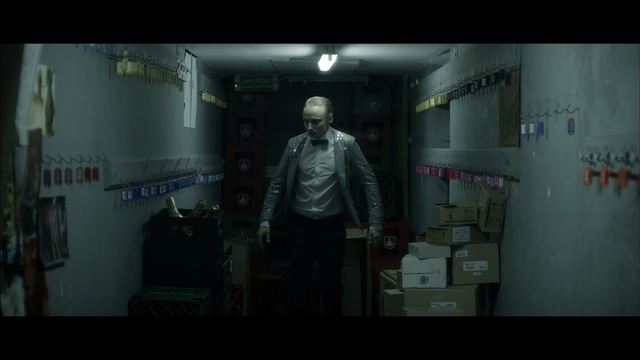 Video Reference: Pc game, Darkness, Screenshot, Snapshot, Digital compositing, Fiction, 3d modeling, Movie, Fictional character, Photography, Person
