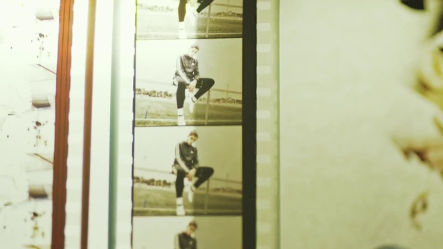 Video Reference: Photograph, Text, Yellow, Snapshot, Room, Window, Glass, Door
