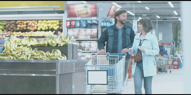 Video Reference: Supermarket, Grocery store, Product, Whole food, Selling, Grocer, Retail, Customer, Natural foods, Shopkeeper