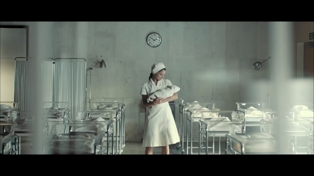Video Reference: snapshot, screenshot, human, song, film, girl, scene