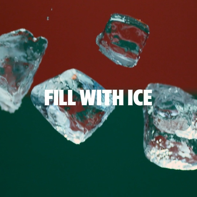 Video Reference: Water, Rock, Font, Mineral, Fashion accessory, Jaw, Person