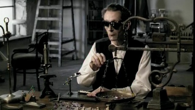 Video Reference: musical instrument, audio, technology, musician, string instrument, Person