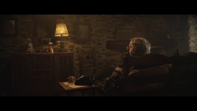 Video Reference: Black, Darkness, Screenshot, Pc game, Digital compositing, Photography, Still life photography, Movie, Room, Fiction