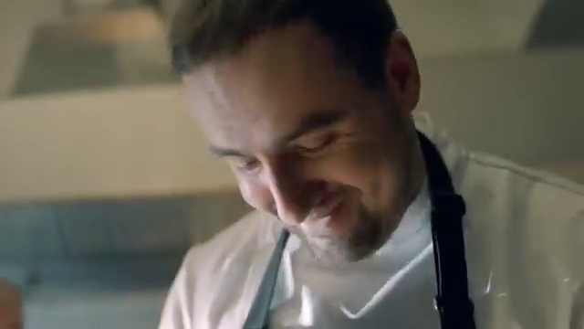 Video Reference: Facial expression, Nose, Forehead, Chin, Eyebrow, Cheek, Mouth, Jaw, Neck, Smile