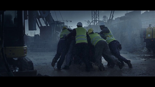 Video Reference: Digital compositing, Screenshot, Fictional character, Movie