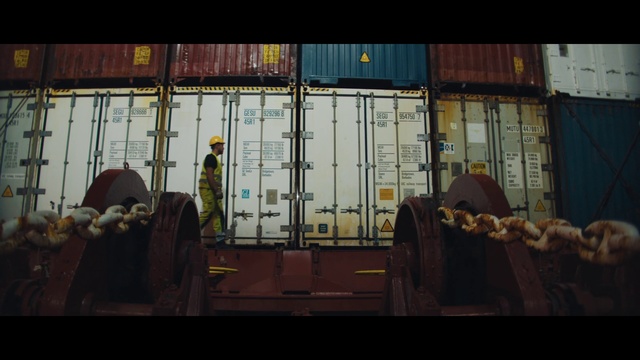 Video Reference: Snapshot, Window, Glass, Adaptation, Architecture, Door, Photography, Daylighting, Metal, Art