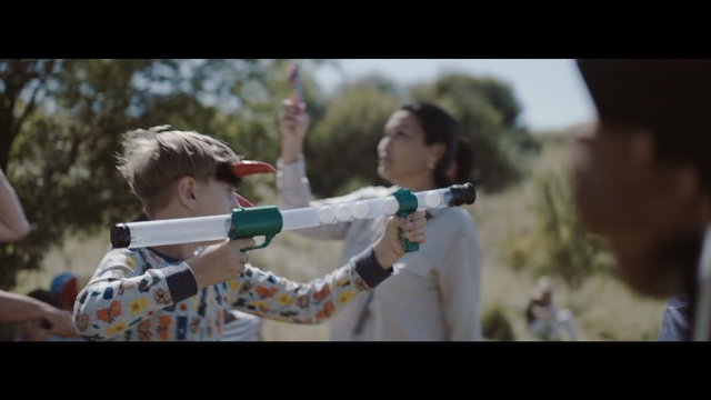 Video Reference: song, screenshot, girl, event, Person