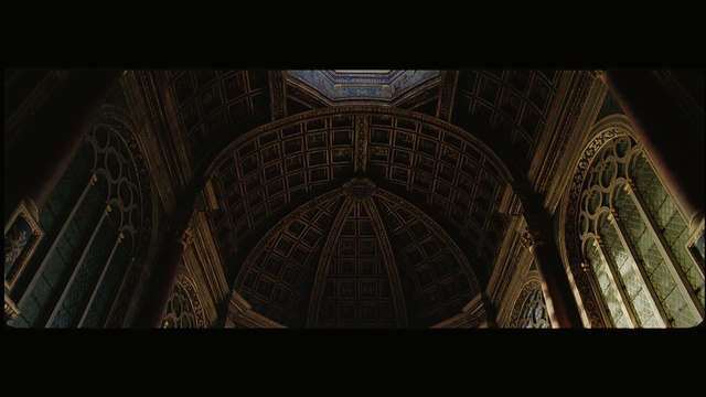 Video Reference: architecture, building, mosaic, arabesque