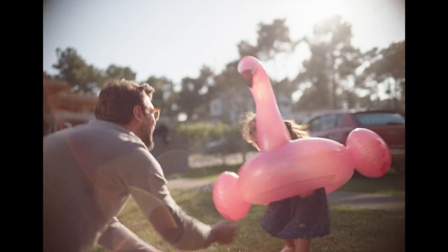 Video Reference: Pink, Photograph, Snapshot, Cotton candy, Fun, Balloon, Love, Party supply, Muscle, Photography