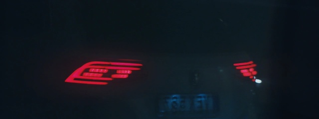 Video Reference: Light, Red, Neon, Automotive lighting, Magenta, Font, Auto part, Technology, Automotive tail & brake light, Visual effect lighting