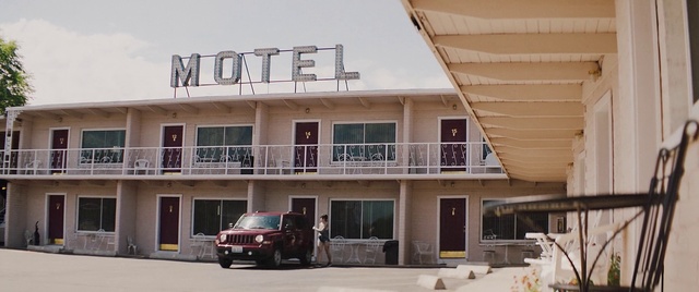 Video Reference: Property, Building, House, Vehicle, Car, Real estate, Home, Architecture, Roof, Facade