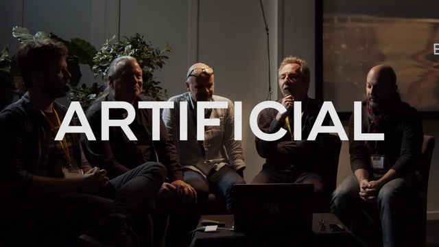 Video Reference: Event, Conversation, Font, Adaptation, Fictional character