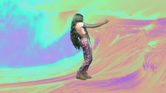 Video Reference: dance, dancer, performer, active, person