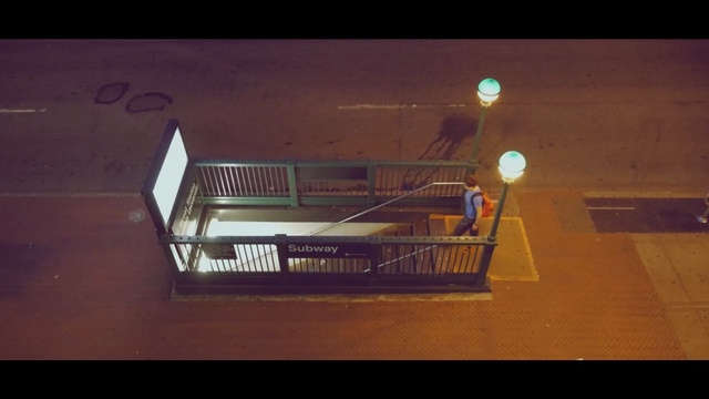Video Reference: light, night, lighting, darkness, wood, angle, screenshot, sky, midnight