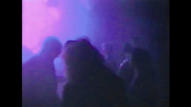 Video Reference: Violet, Purple, Blue, Light, Magenta, Darkness, Performance, Atmosphere, Fun, Sky