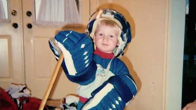 Video Reference: Arm, Suit actor, Sports gear, Costume, Person