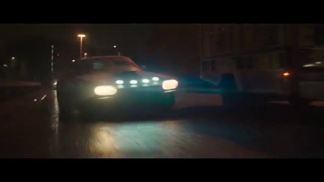 Video Reference: Vehicle, Car, Mode of transport, Light, Automotive lighting, Darkness, Automotive exterior, Midnight, Headlamp, Night