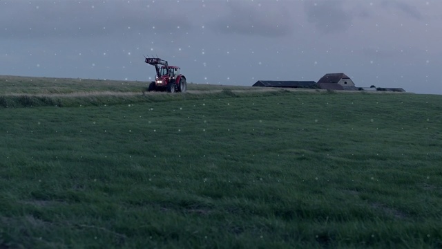 Video Reference: grassland, ecosystem, steppe, highland, field, grass, sky, ecoregion, pasture, tundra