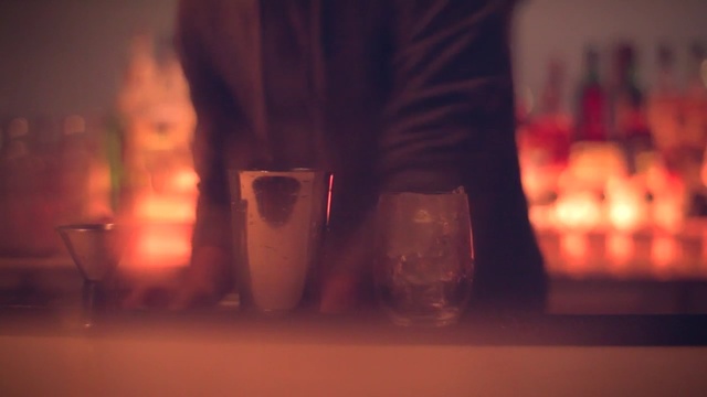 Video Reference: Red, Light, Drink, Alcohol, Heat, Fire, Flame, Glass, Bar, Drinkware, Person