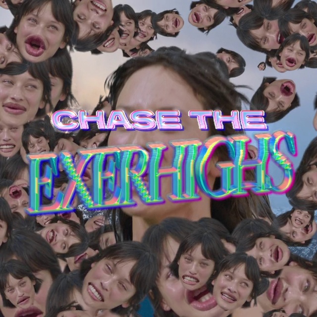 Video Reference: People, Facial expression, Collage, Crowd, Human, Photography, Photomontage, Smile, Photo caption, Event, Person