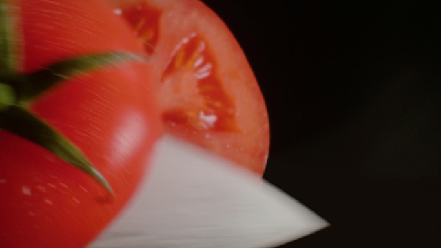 Video Reference: Red, Close-up, Orange, Fruit, Tomato, Plant, Solanum, Food, Still life photography, Vegetable