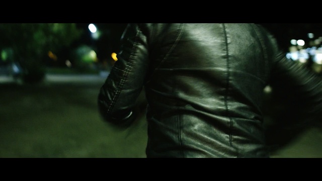 Video Reference: green, darkness, light, night, tree, grass, screenshot, midnight