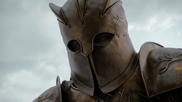 Video Reference: Statue, Sculpture, Armour, Art, Fictional character, Cg artwork