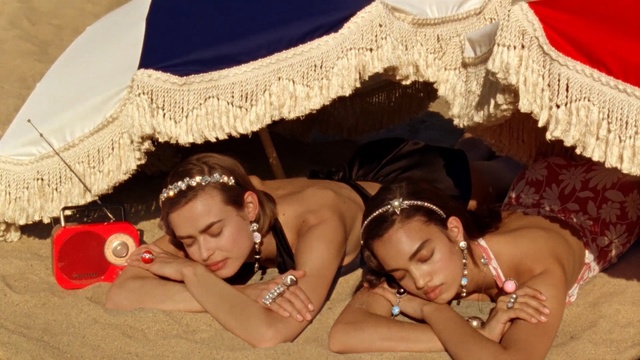 Video Reference: girl, fun