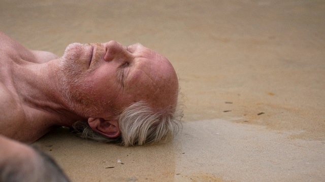 Video Reference: Head, Skin, Child, Hand, Neck, Muscle, Ear, Baby