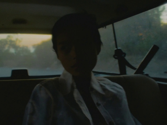 Video Reference: Driving, Windshield, Sky, Passenger, Photography, Auto part, Automotive window part, Automotive mirror, Rear-view mirror