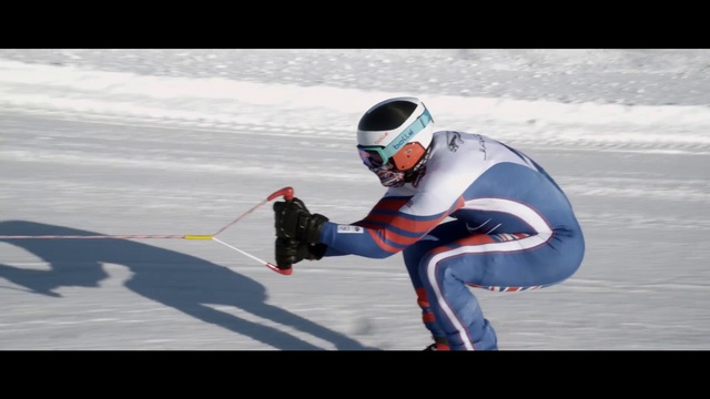 Video Reference: Skier, Sports, Recreation, Downhill, Winter sport, Individual sports, Sports equipment, Snow, Skiing, Nordic combined