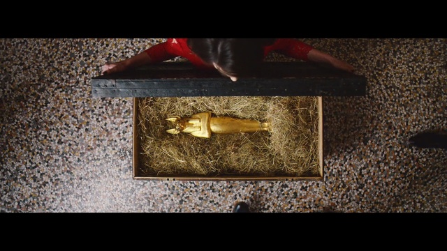 Video Reference: text, font, screenshot, still life photography