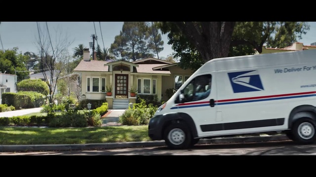 Video Reference: Land vehicle, Vehicle, Car, Motor vehicle, Van, Mode of transport, Transport, Commercial vehicle, RV, Emergency vehicle