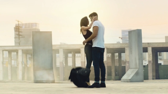 Video Reference: interaction, recreation, Person