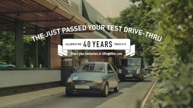 Video Reference: Motor vehicle, Vehicle, Car, Transport, Mode of transport, Parking, Vehicle door, City car, Mid-size car, Road