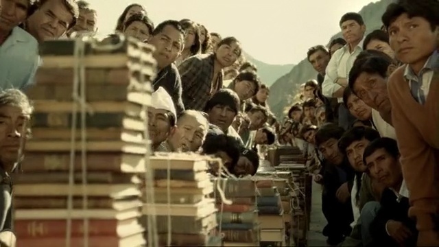 Video Reference: People, Crowd, Person