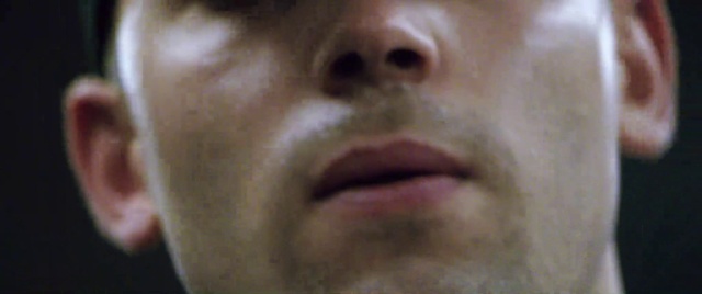 Video Reference: Face, Hair, Nose, Cheek, Lip, Facial hair, Forehead, Chin, Jaw, Skin