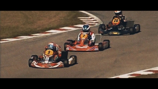 Video Reference: Kart racing, Formula libre, Vehicle, Go-kart, Racing, Sports, Motorsport, Race track, Open-wheel car, Race car