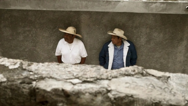 Video Reference: Headgear, Geology, Rock, Geologist, Person